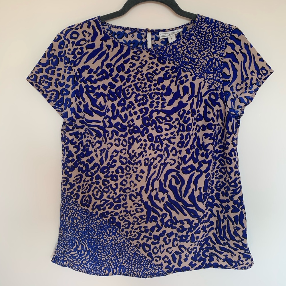 Dana Buchman Top ✨